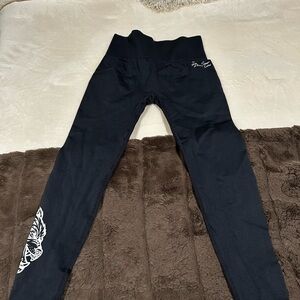 Darc Sport Seamless Leggings